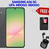 Samsung A56 (8+128) Lipa Pole Pole thumb 0