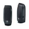Logitech S120 2.0 Stereo Speakers thumb 1