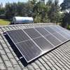 3000 Watts Residential solar power system thumb 1