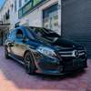 Mercedes Benz B250 thumb 5