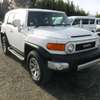 NEW TOYOTA FJ CRUISER (MKOPO/HIRE PURCHASE ACCEPTED) thumb 3