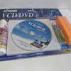 VCD/DVD/CD ROM Machine Dry & Wet Lens Cleaner thumb 0