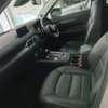 Mazda CX-5 White Sunroof leather 2017 thumb 5
