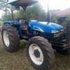 New holland Tt75 tractor thumb 5