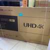 Hisense 75 inch Smart UHD 4K Frameless TV - 75A7HKEN thumb 0