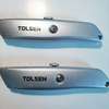 TOLSEN Retractable Utility Knife -Aluminium Box Cutter thumb 3