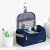 *Portable  waterproof hanging Storage Bag /Travel Cosmetic thumb 0