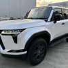 2024 Lexus GX550 thumb 0
