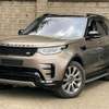 2017 Land Rover Discovery 5 Local 3.0L Diesel thumb 1
