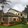 5 Bed House with En Suite in Tigoni thumb 13