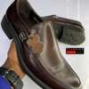 Singlemonk Leather Shoes thumb 0