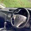 Nissan Xtrail 2015 petrol 2000cc 4wd thumb 4