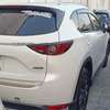 Mazda Cx-5 Diesel Sunroof White 2018 thumb 8