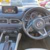 Mazda CX5 Red Sunroof- Beige interior thumb 9