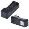 Universal 18650 Lithium Battery Charger 2 Cell thumb 0
