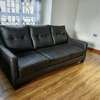 Leather sofa set. thumb 2