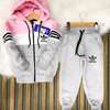 *HOODED ADİDAS 2 in 1 UNISEX SETS thumb 2
