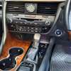 Lexus RX450H 2018 double sunroof thumb 7