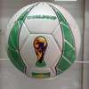 World Cup Ball thumb 0