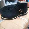 Men Suede Boots size:40-45 thumb 1