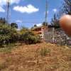80 by 100 plot for sale in Ruaka thumb 1