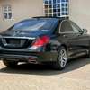 2017 Mercedes Benz S400h thumb 3