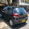 Toyota vitz KCK thumb 2