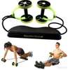Revoflex Extreme Roller Home Total Body Fitness Abs Trainer. thumb 0