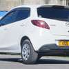Mazda demio 2013 KDB thumb 1