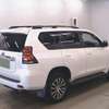 2018 Toyota land cruiser Prado TX in Kenya thumb 3
