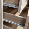 1.2 M Custom Economical Wooden Lockable Office Home Desk thumb 8