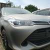 Toyota Axio Ggrade for sale in kenya thumb 7