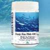 Deep sea fish oil softgel(omega 3) thumb 1
