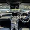 Mercedes Benz C200 Blue 2018 thumb 4