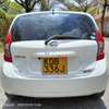 NISSAN NOTE DIGS IN PRISTINE CONDITION thumb 8