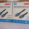 HDTV 2.0 Premium HDMI Cable 20m thumb 2