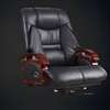 Office Chair: Executive Director Office Leather Qualit Chair thumb 4