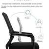 Office Chair: Modern Waiting Guest Chair thumb 2