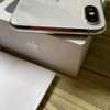 Apple Iphone XS Max 512gb silver thumb 1
