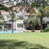 7 Bed House with Swimming Pool in Nyari thumb 1