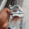 DOUBLE CLAMPS FOR SCAFFOLDS FOR SALE thumb 0
