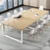 Office Table: Conference Meeting Table thumb 0