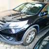 Honda CR-V black thumb 6