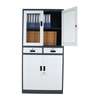 Office Cabinet: 2-Door Office Cabinet in Miruka thumb 1