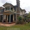 4 Bed Villa with En Suite at Nyari West Nairobi thumb 20