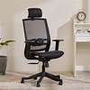 Office Chairs: Orthopedic Mesh Home Office High-back Chair thumb 0