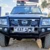 NISSAN PATROL thumb 2