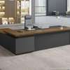 Office Desk :  1.8 Meter Executive L-Shaped Desk thumb 5