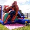 Bouncing Castles for Hire thumb 6