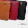 Nillkin Qin Series Leather Luxury Wallet Pouch For Samsung Note 9 thumb 2
